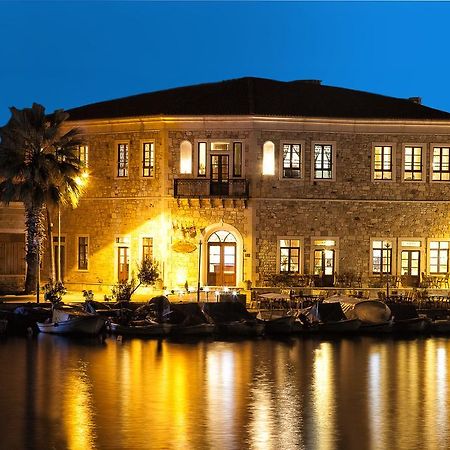 La Petra Hotel Izmir Zewnętrze zdjęcie