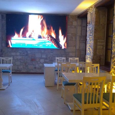 La Petra Hotel Izmir Zewnętrze zdjęcie