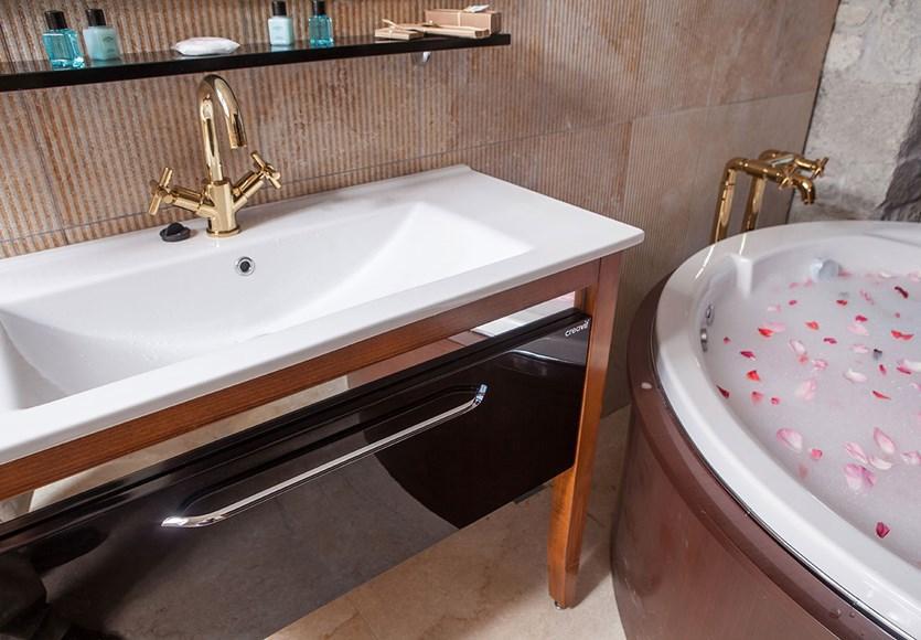 La Petra Hotel Izmir Zewnętrze zdjęcie