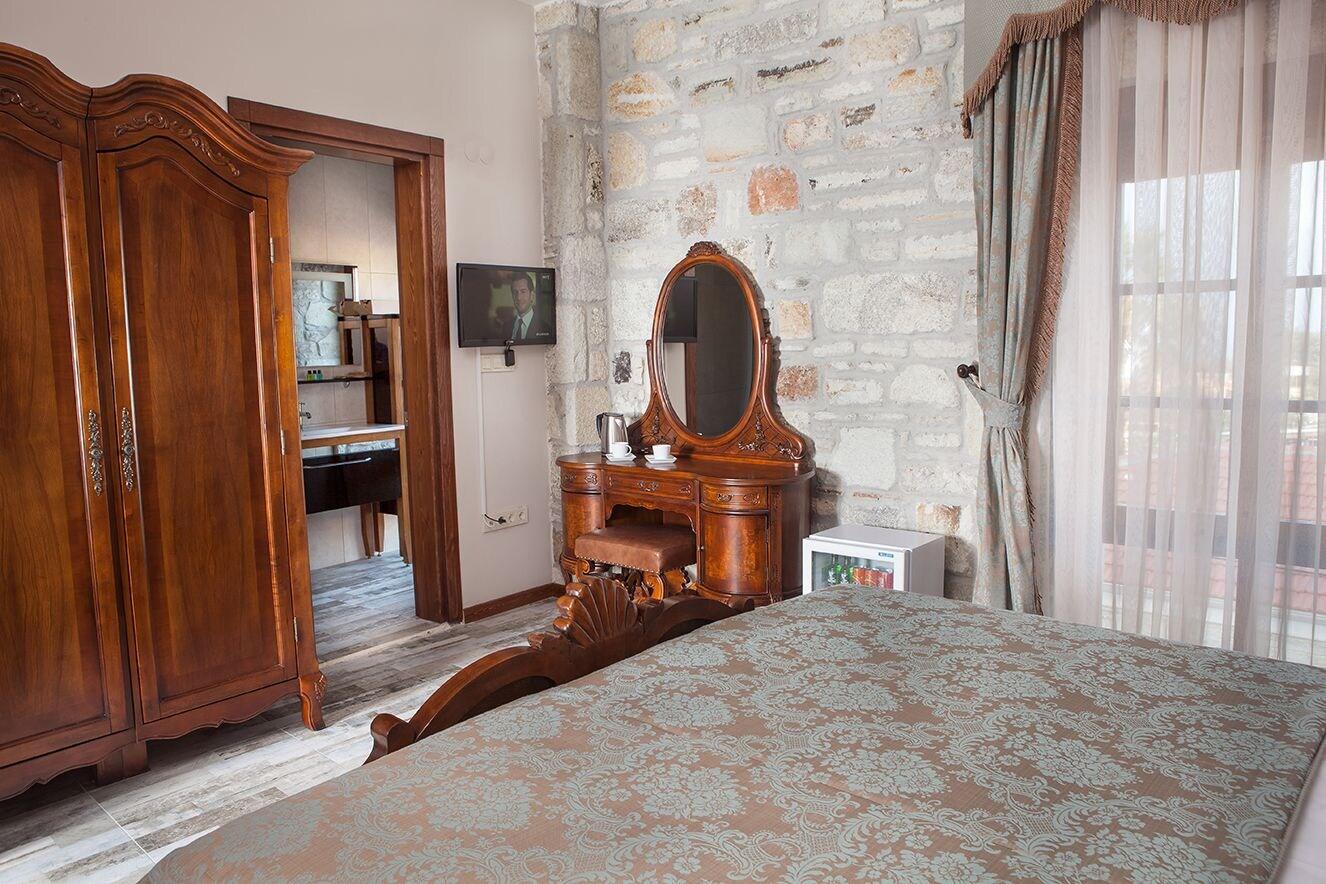 La Petra Hotel Izmir Zewnętrze zdjęcie