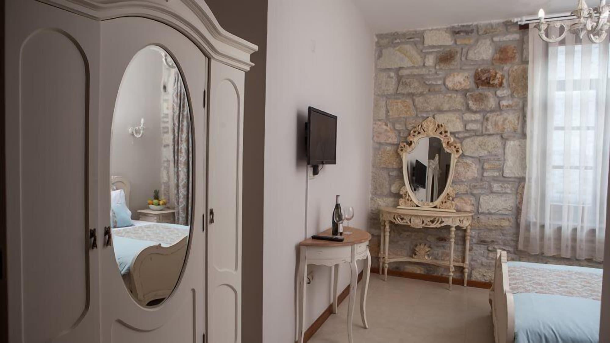 La Petra Hotel Izmir Zewnętrze zdjęcie