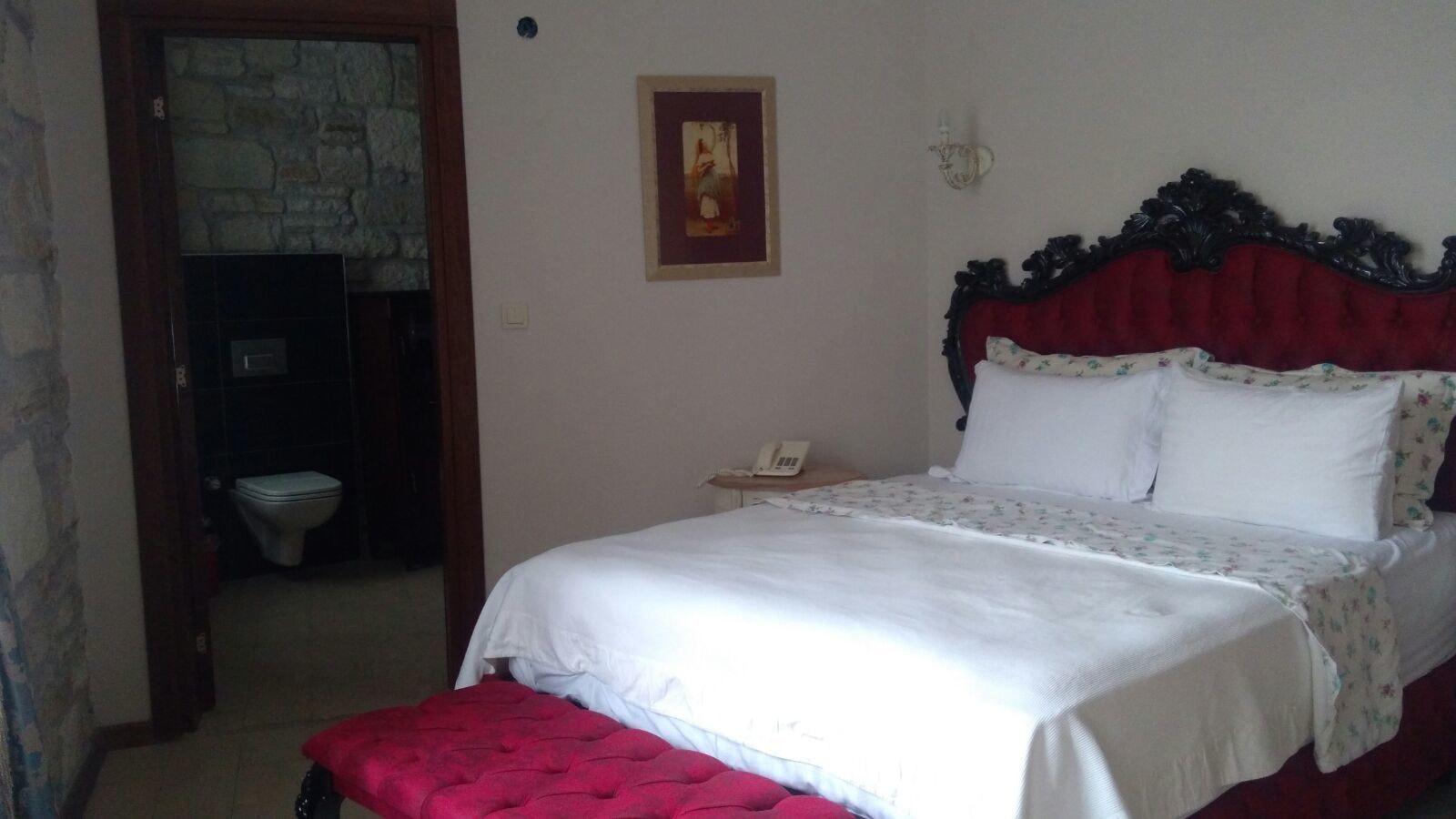 La Petra Hotel Izmir Zewnętrze zdjęcie