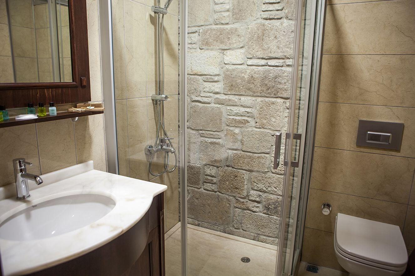 La Petra Hotel Izmir Zewnętrze zdjęcie