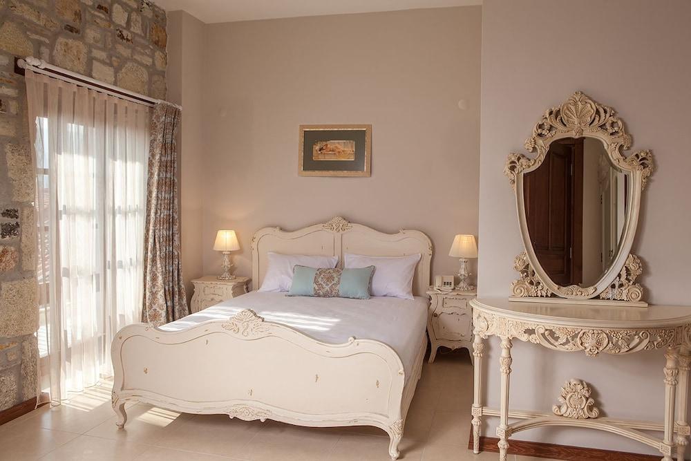 La Petra Hotel Izmir Zewnętrze zdjęcie