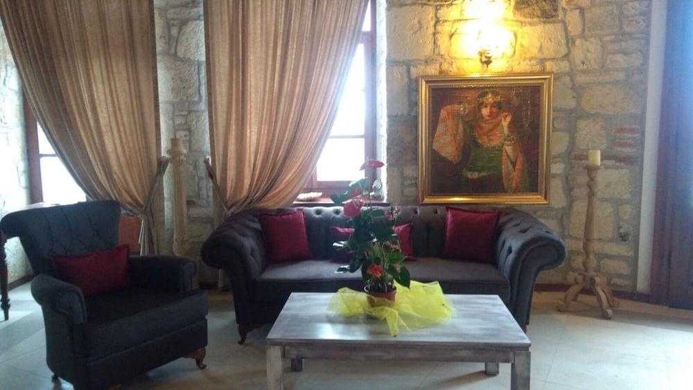 La Petra Hotel Izmir Zewnętrze zdjęcie