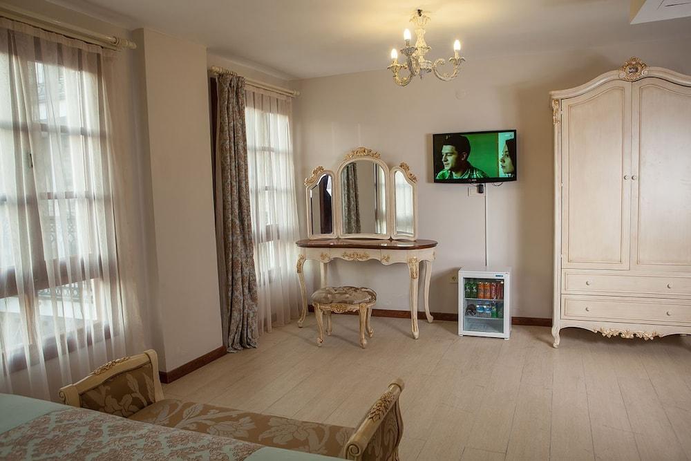 La Petra Hotel Izmir Zewnętrze zdjęcie