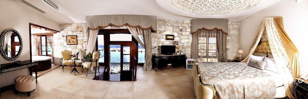 La Petra Hotel Izmir Zewnętrze zdjęcie