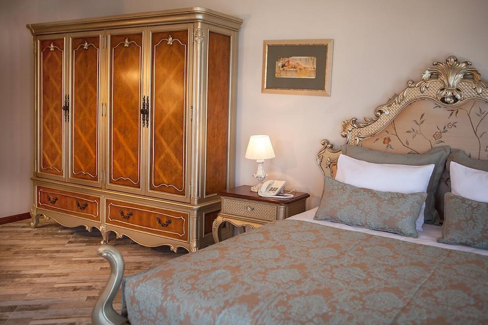 La Petra Hotel Izmir Zewnętrze zdjęcie