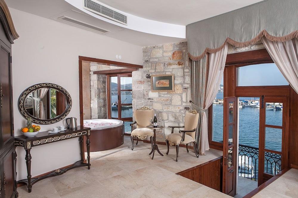La Petra Hotel Izmir Zewnętrze zdjęcie