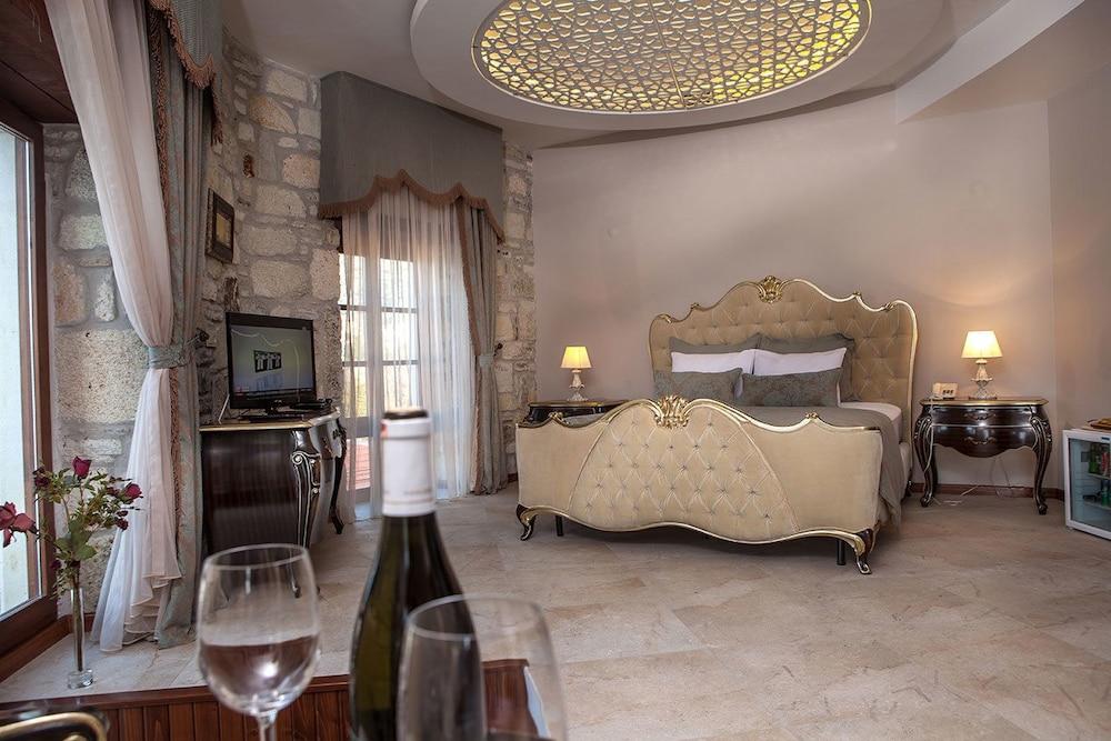 La Petra Hotel Izmir Zewnętrze zdjęcie