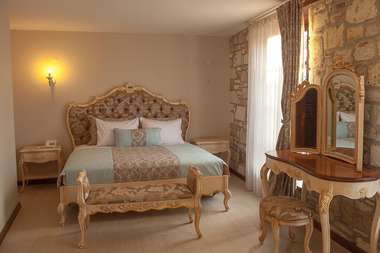 La Petra Hotel Izmir Zewnętrze zdjęcie