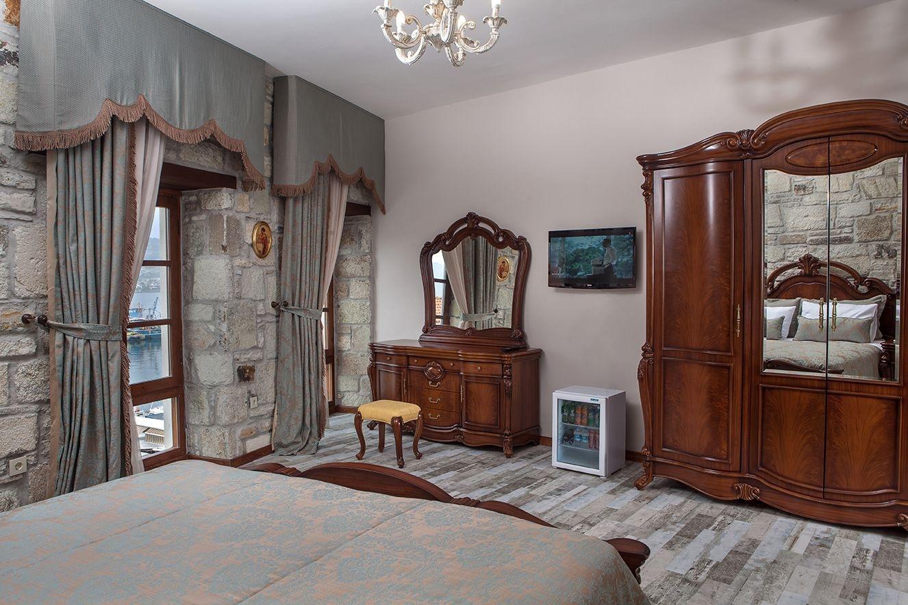 La Petra Hotel Izmir Zewnętrze zdjęcie