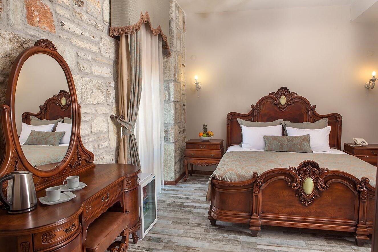 La Petra Hotel Izmir Zewnętrze zdjęcie