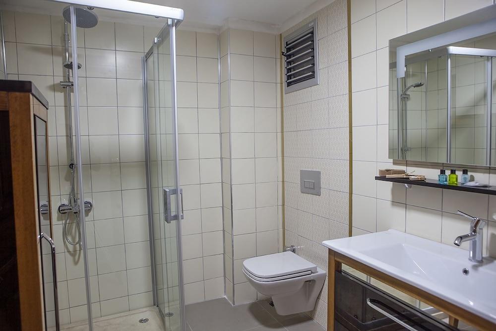 La Petra Hotel Izmir Zewnętrze zdjęcie