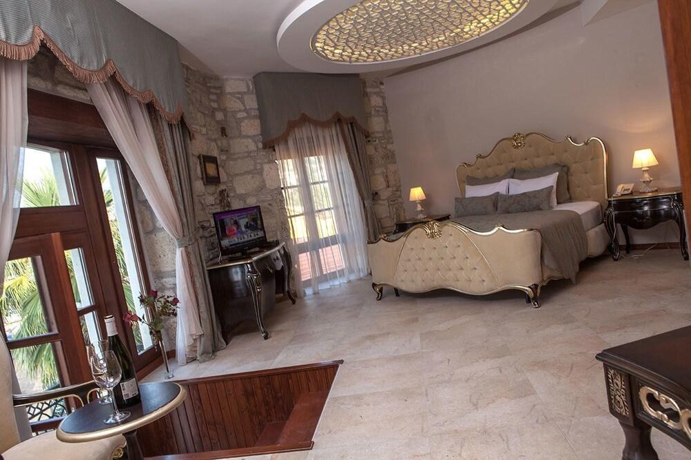 La Petra Hotel Izmir Zewnętrze zdjęcie