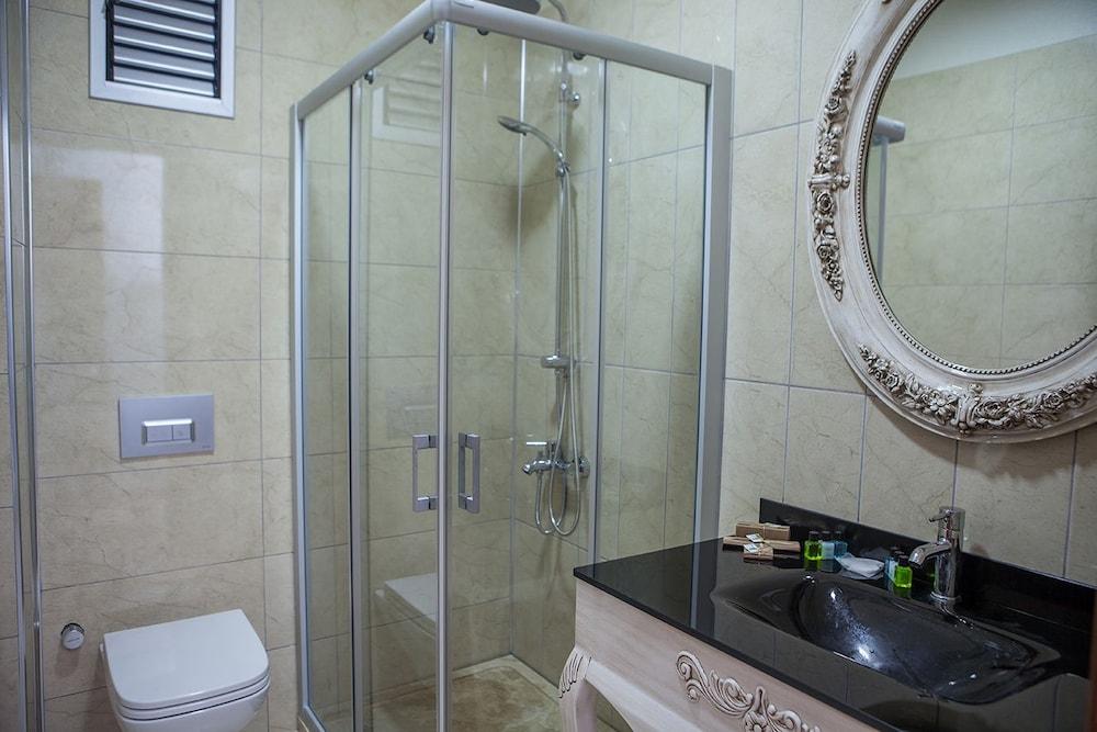 La Petra Hotel Izmir Zewnętrze zdjęcie