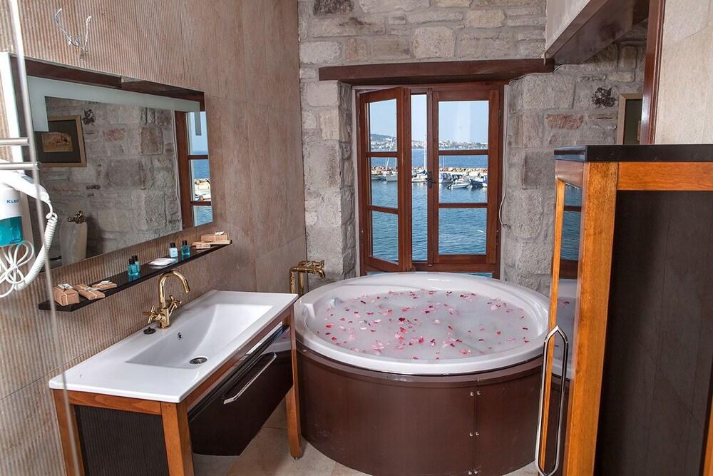 La Petra Hotel Izmir Zewnętrze zdjęcie