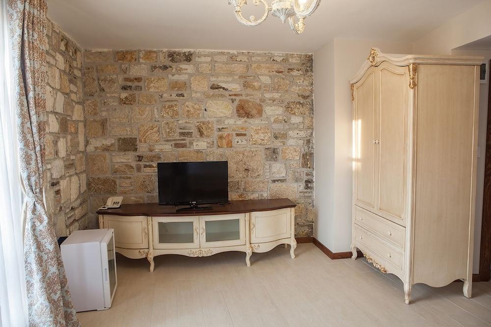 La Petra Hotel Izmir Zewnętrze zdjęcie