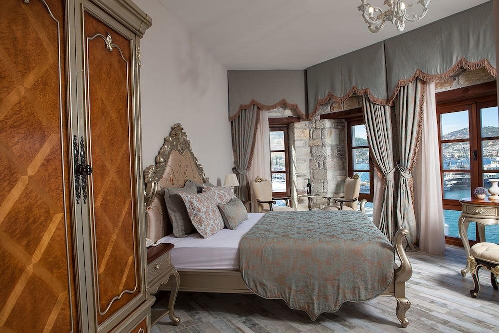 La Petra Hotel Izmir Zewnętrze zdjęcie