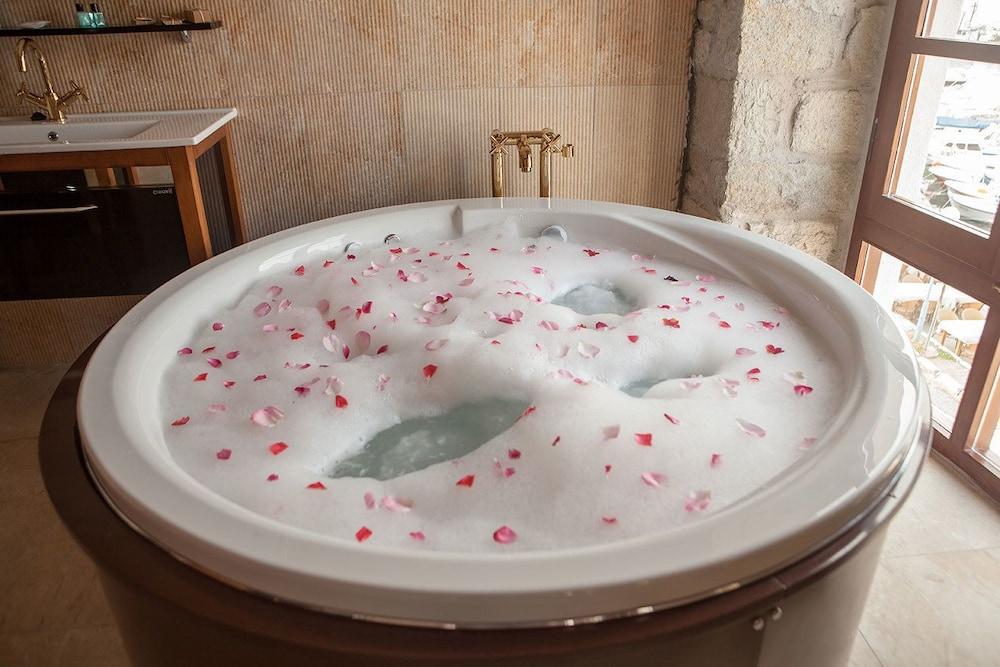 La Petra Hotel Izmir Zewnętrze zdjęcie