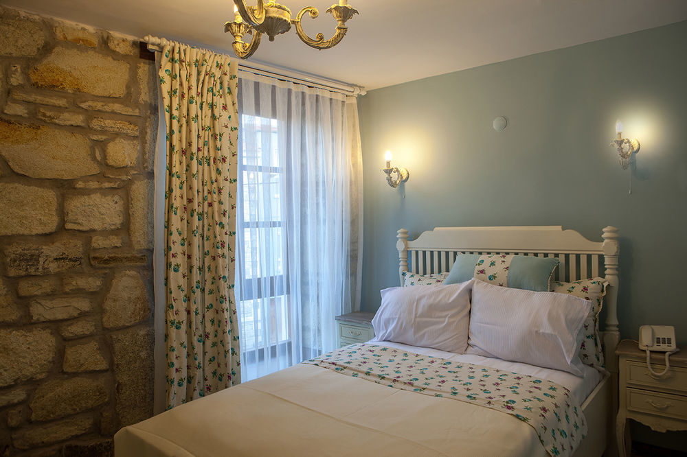 La Petra Hotel Izmir Zewnętrze zdjęcie