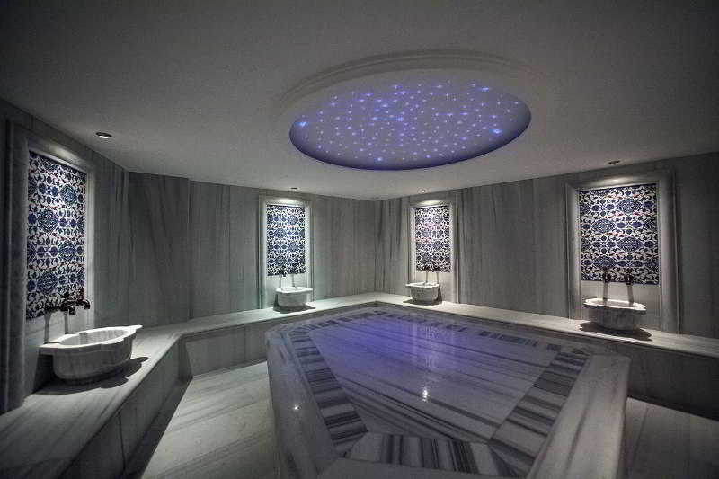 La Petra Hotel Izmir Zewnętrze zdjęcie