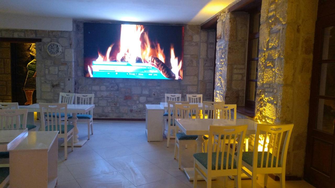 La Petra Hotel Izmir Zewnętrze zdjęcie