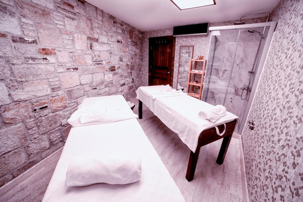 La Petra Hotel Izmir Zewnętrze zdjęcie