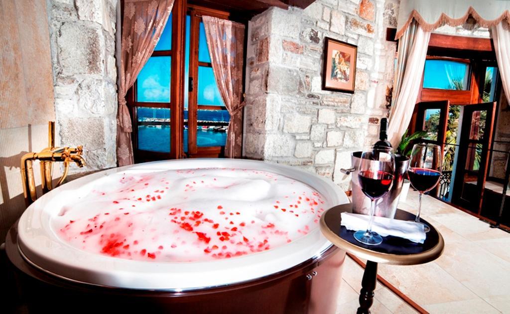 La Petra Hotel Izmir Pokój zdjęcie