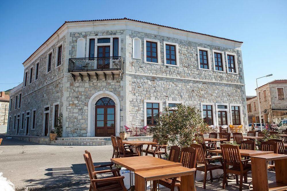 La Petra Hotel Izmir Zewnętrze zdjęcie
