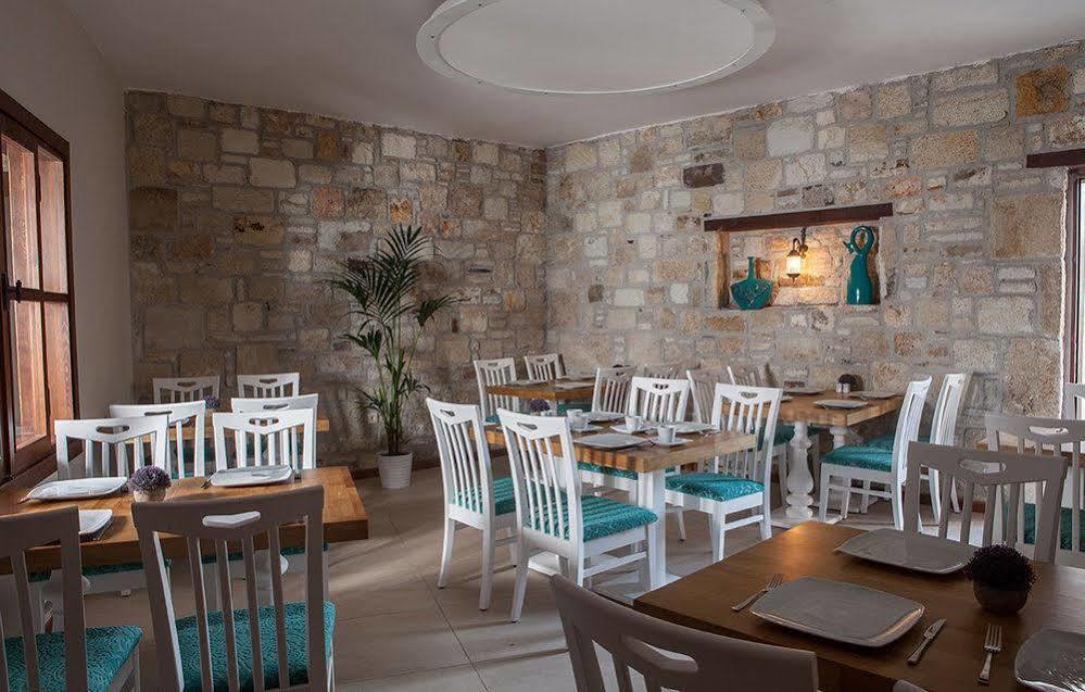 La Petra Hotel Izmir Zewnętrze zdjęcie
