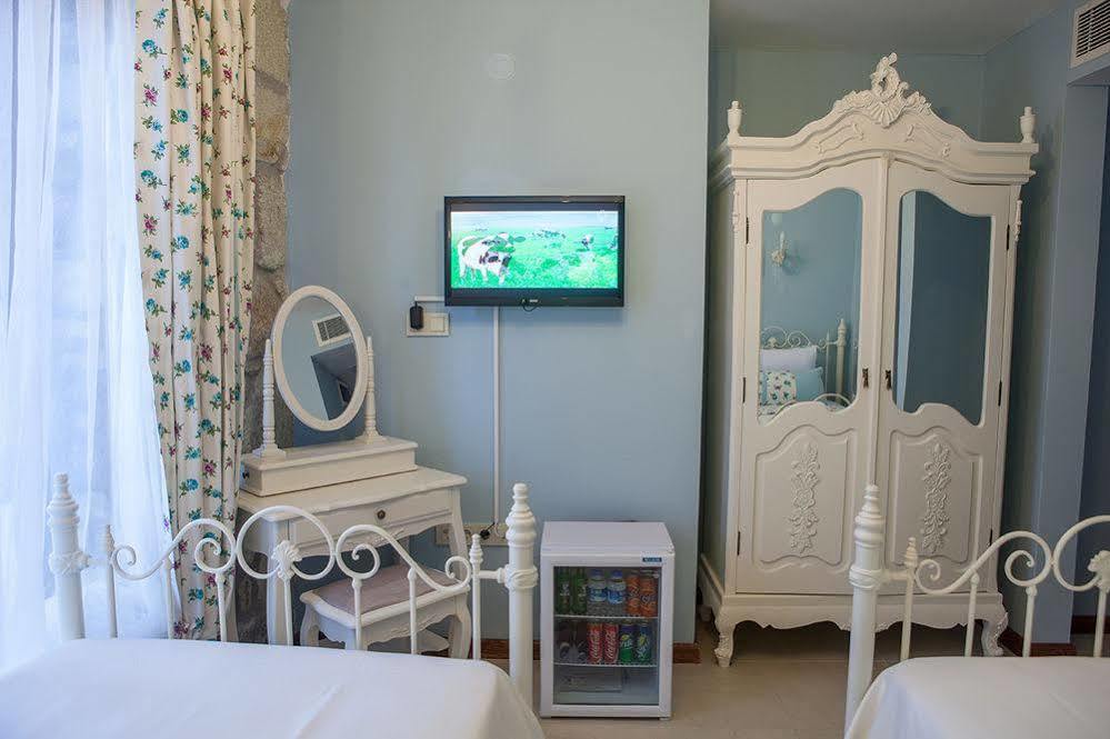 La Petra Hotel Izmir Zewnętrze zdjęcie