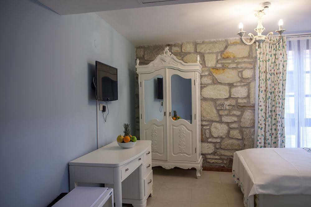 La Petra Hotel Izmir Zewnętrze zdjęcie