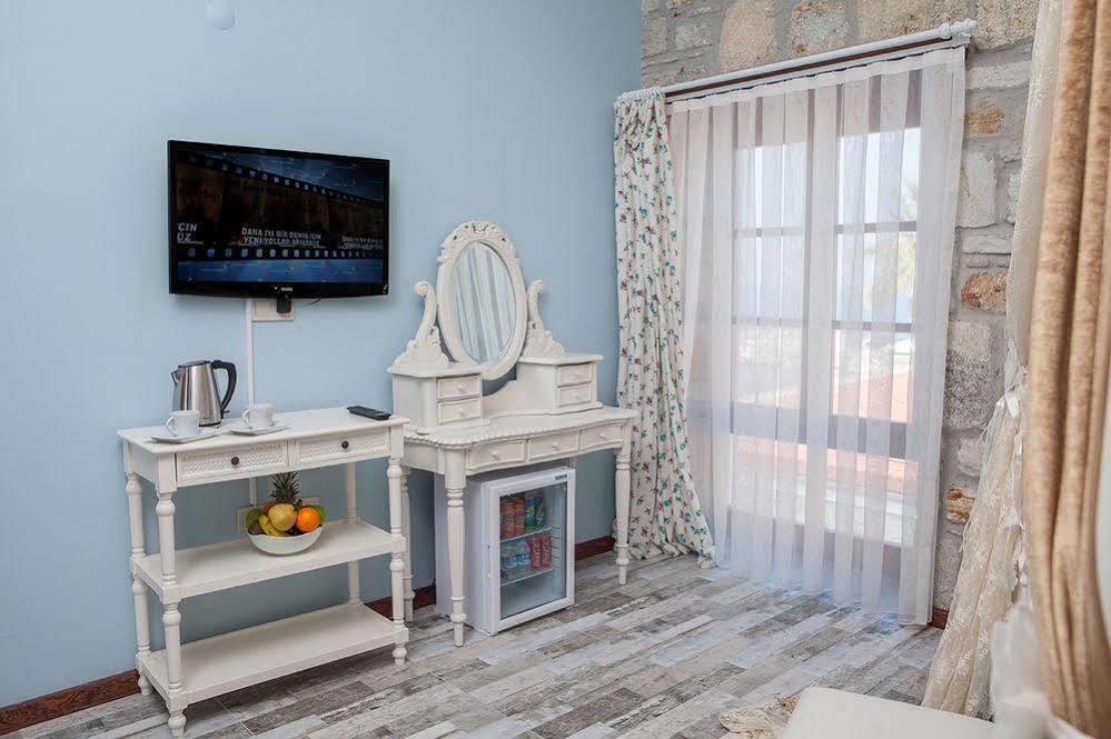 La Petra Hotel Izmir Zewnętrze zdjęcie
